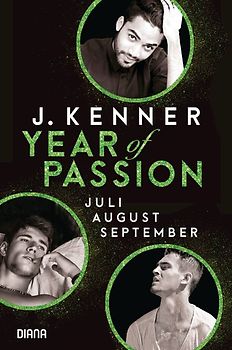 Year of Passion (7-9)
