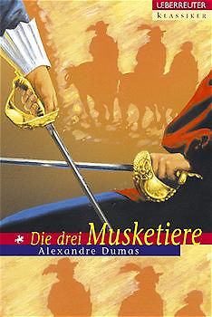 Die drei Musketiere