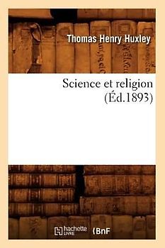 Science Et Religion (Éd.1893)