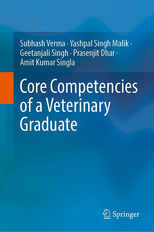 Core Competencies of a Veterinary Graduate