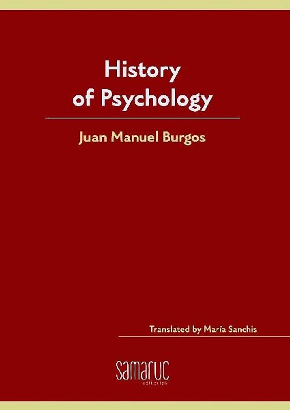 History of Psichology