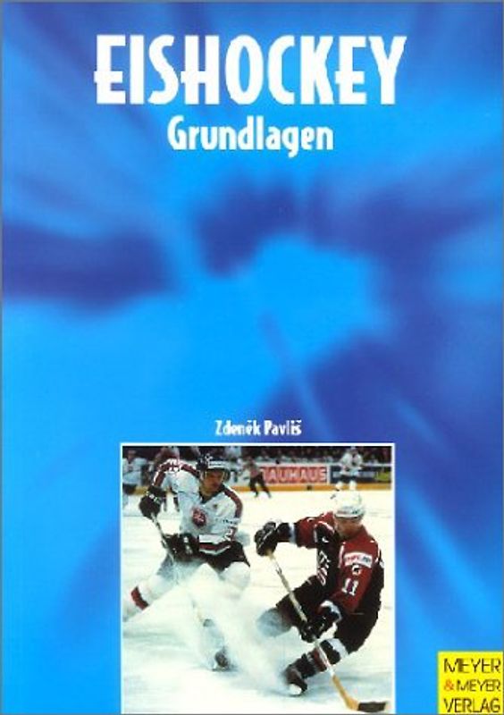 Eishockey - Grundlagen