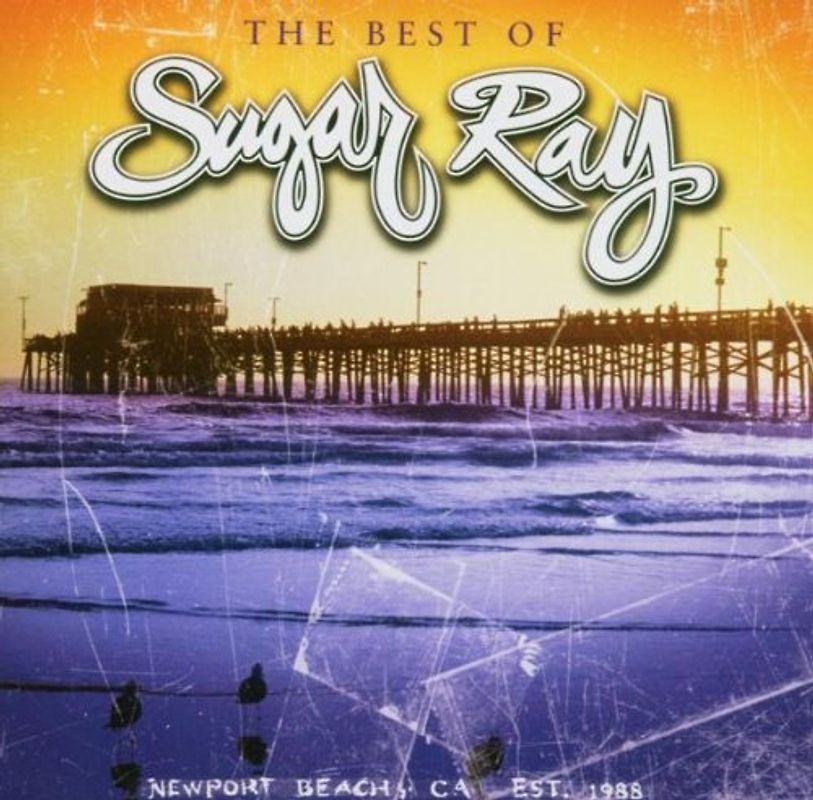 Sugar Ray - The Best of Sugar Ray