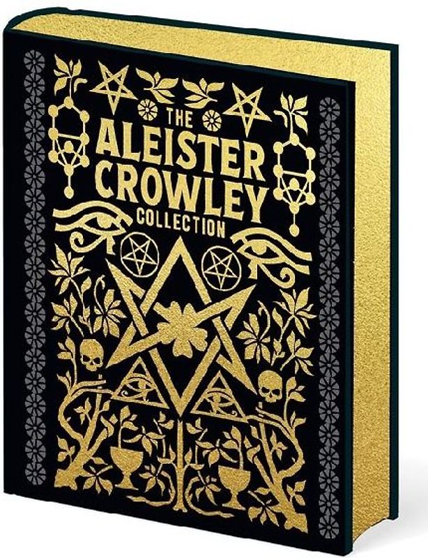 The Aleister Crowley Collection
