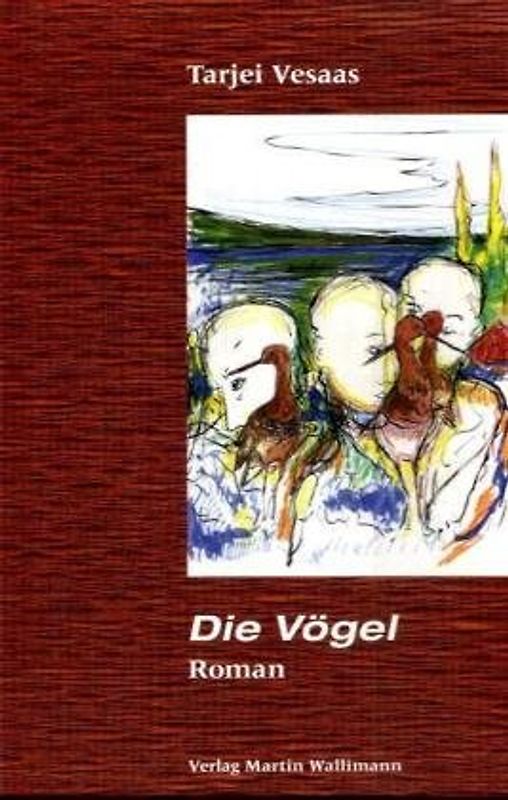 Die Vögel