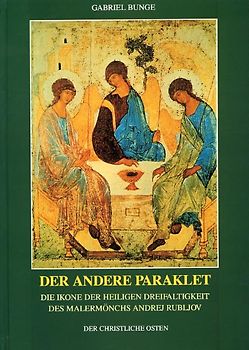 Der andere Paraklet