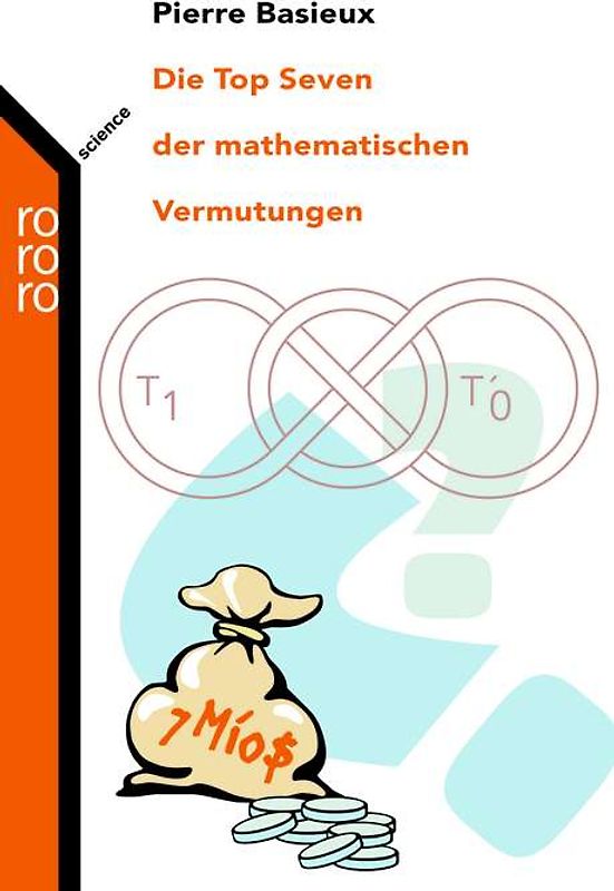 Die Top Seven der mathematischen Vermutungen
