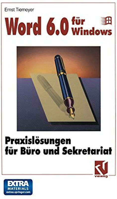 Word 6.0 für Windows