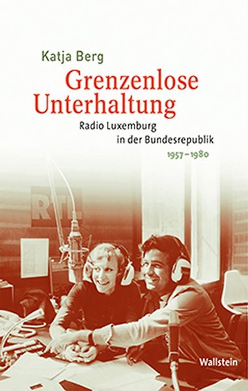 Grenzenlose Unterhaltung