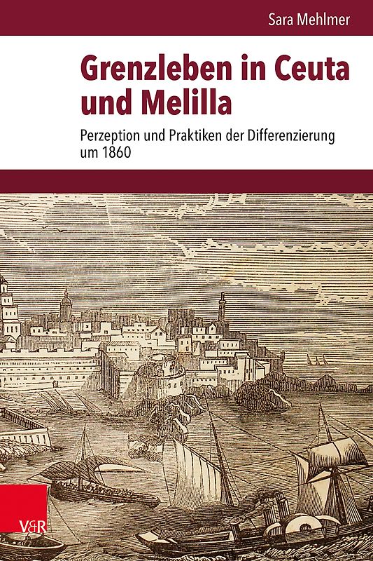 Grenzleben in Ceuta und Melilla
