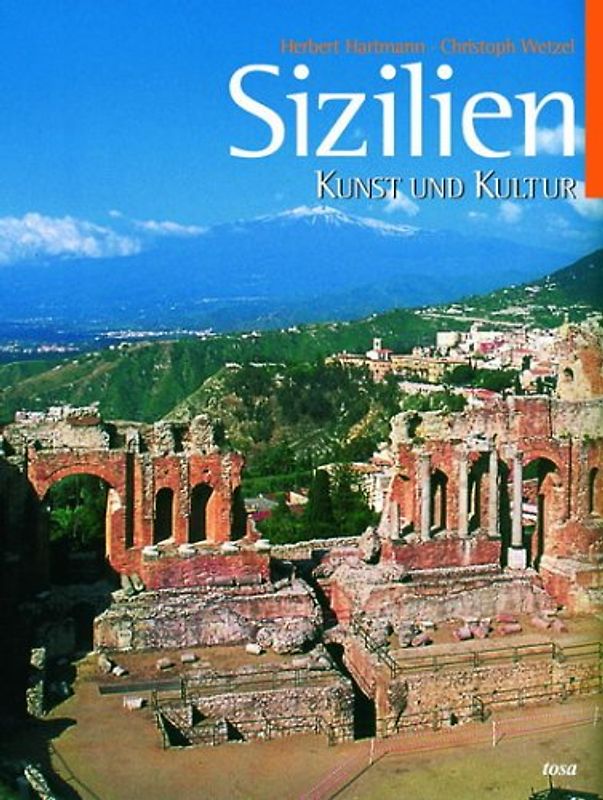 Sizilien. Kunst und Kultur
