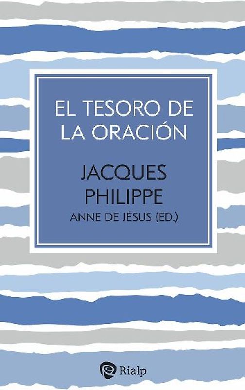 El tesoro de la oración