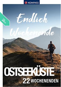 KOMPASS Endlich Wochenende - Ostseeküste