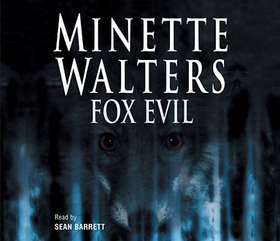 Fox Evil - Minette Walters