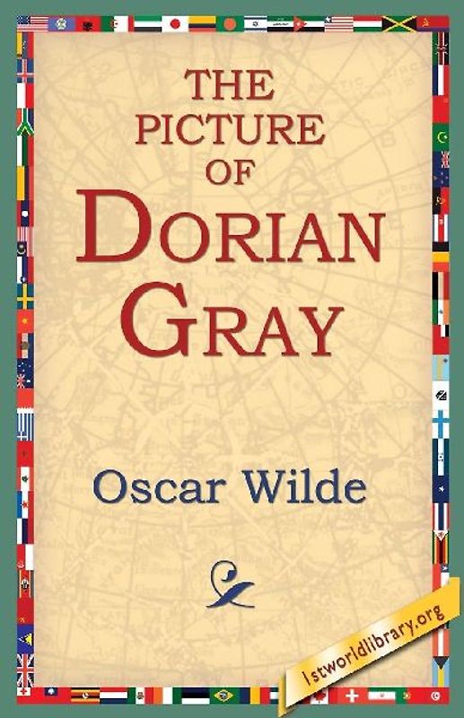 The Picture of Dorian Gray