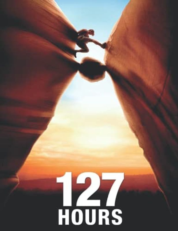 127 Hours: Screenplay