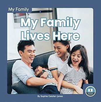 My Family Lives Here