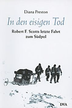 In den eisigen Tod