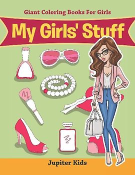 My Girls' Stuff