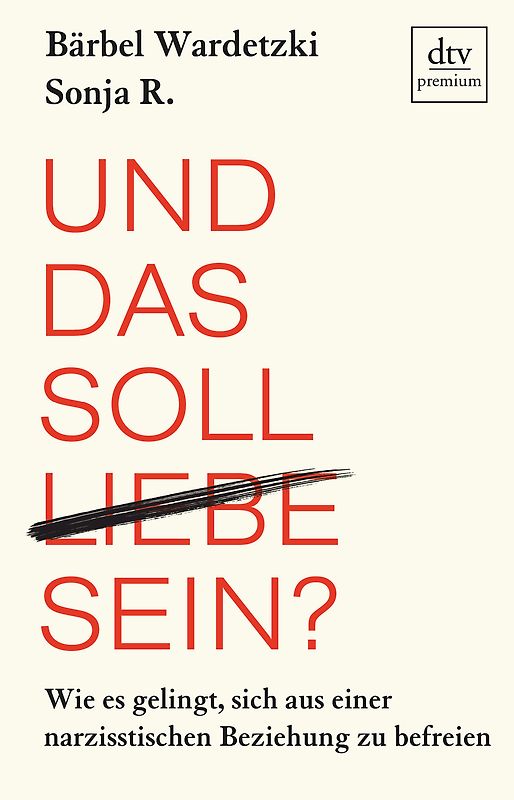 Und das soll Liebe sein?