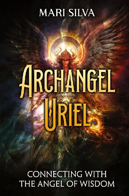 Archangel Uriel