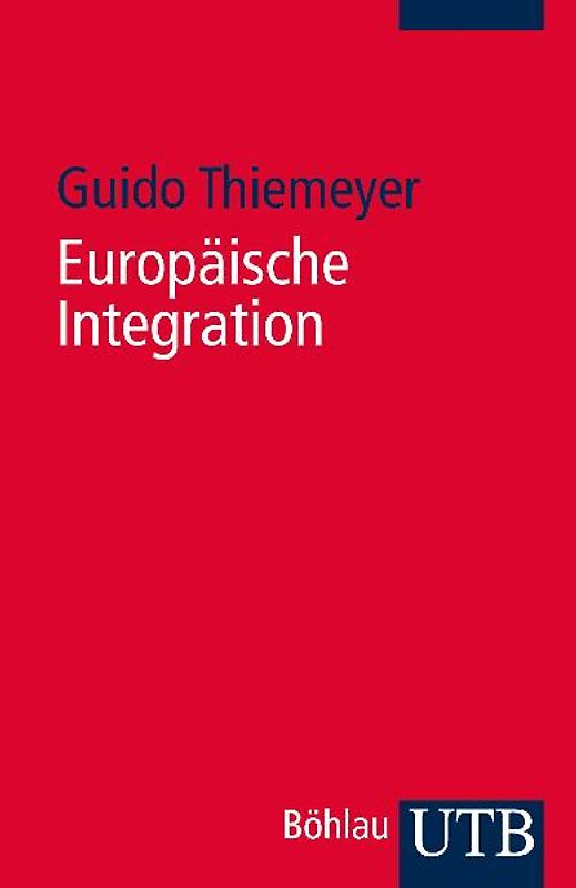 Europäische Integration