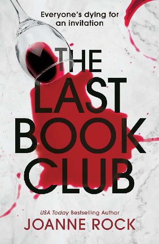 The Last Book Club