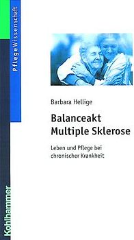 Balanceakt Multiple Sklerose