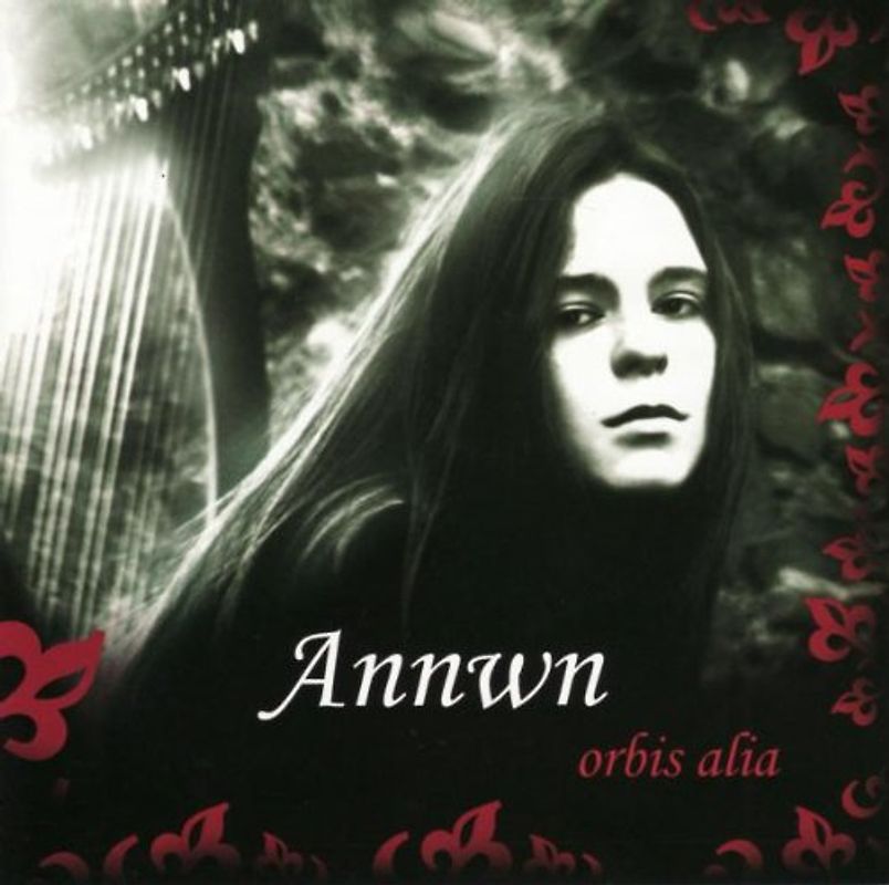 Annwn - Orbis Alia