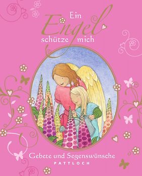 Ein Engel schütze mich