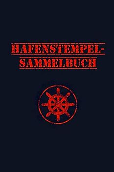 Hafenstempel-Sammelbuch