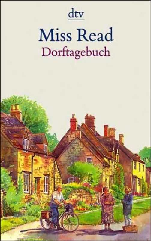 Dorftagebuch