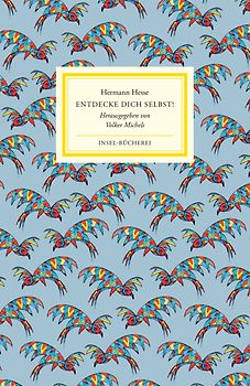 Entdecke dich selbst