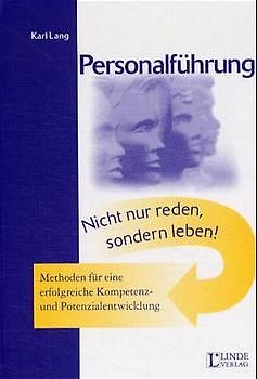 Pesonalführung