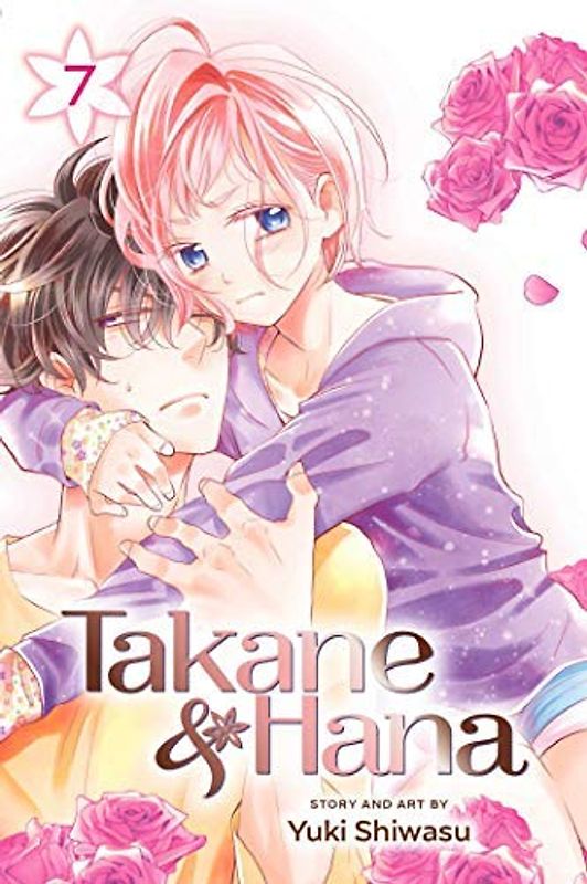 Takane & Hana: Volume 07