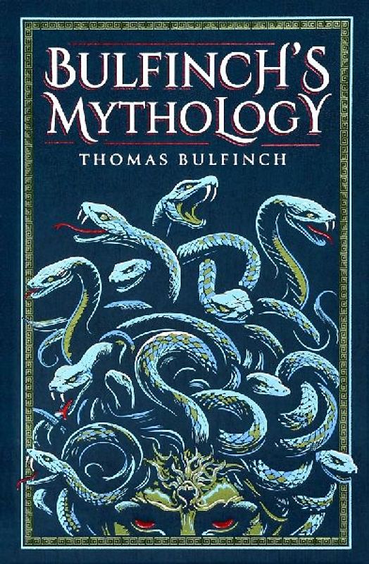 Bulfinch's Mythology