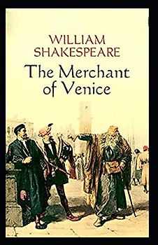 The Merchant of Venice Annotated