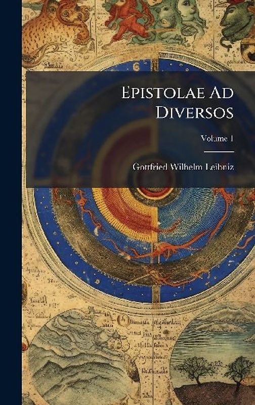 Epistolae Ad Diversos