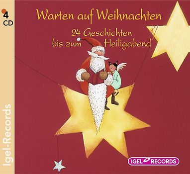 Warten auf Weihnachten