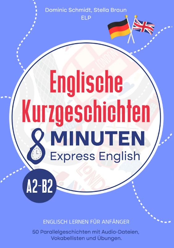 Englische Kurzgeschichten
