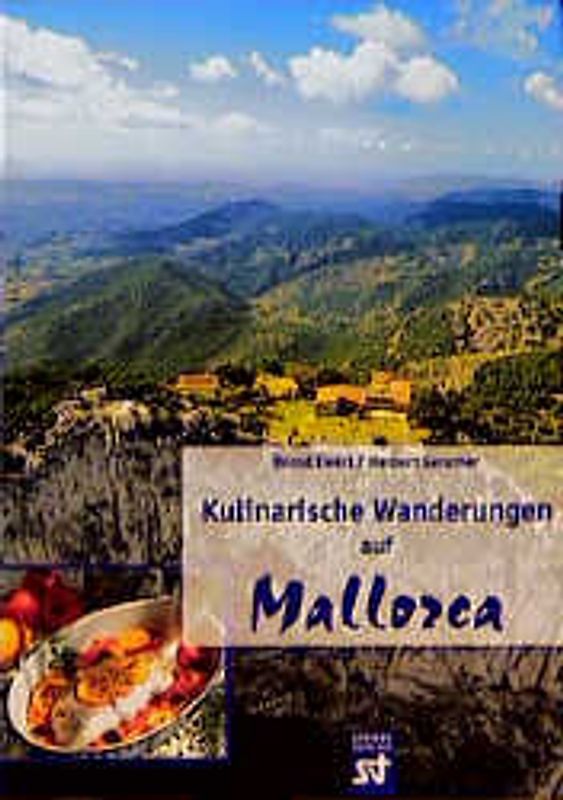 Kulinarische Wanderungen auf Mallorca