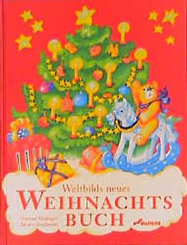 Weltbilds neues Weihnachtsbuch