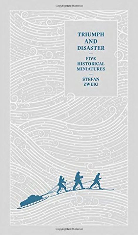 Triumph and Disaster: Five Historical Miniatures