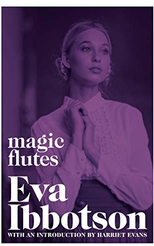 Magic Flutes (Aziza's Secret Fairy Door, 57)