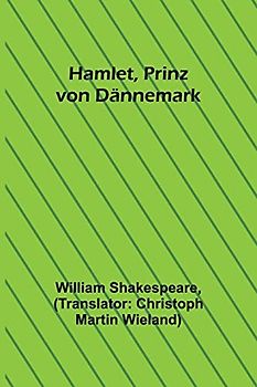 Hamlet, Prinz von Dännemark