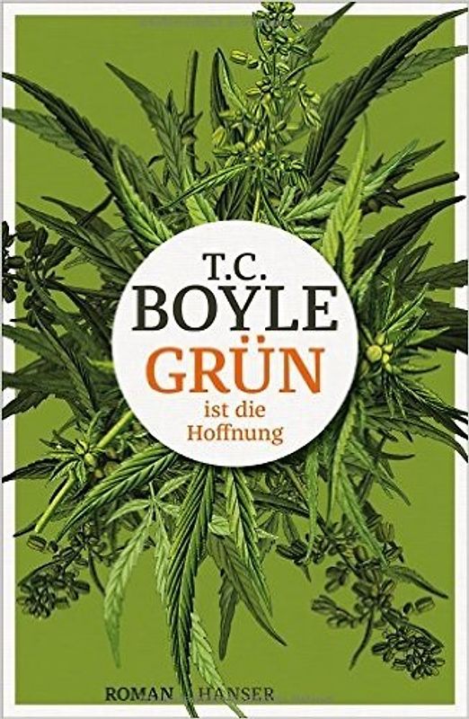 Grün ist die Hoffnung