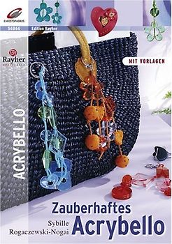 Zauberhaftes Acrybello