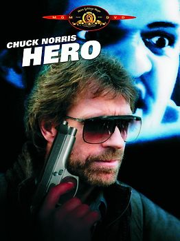 Hero DVD