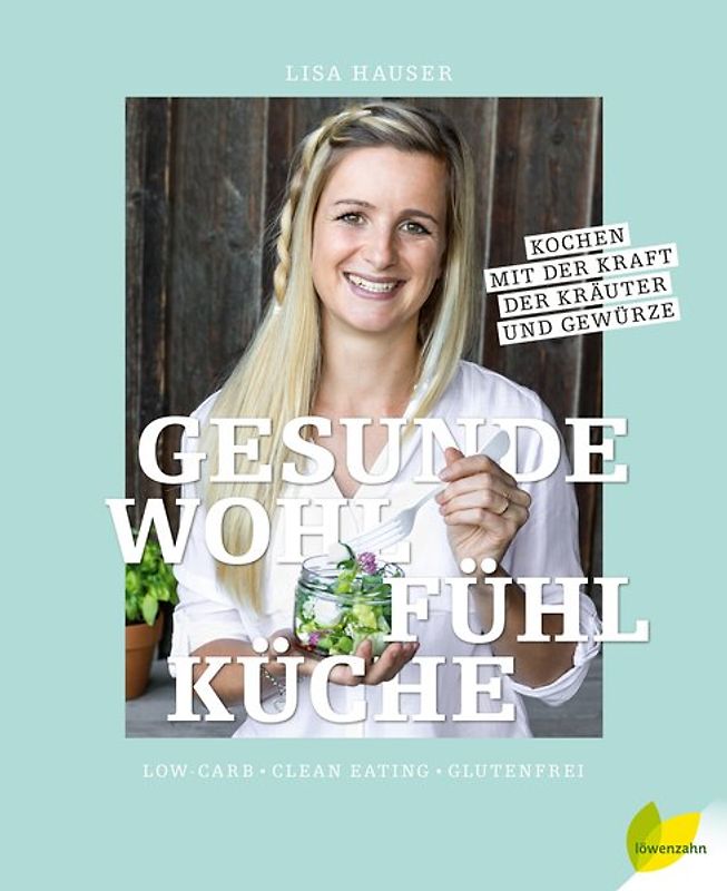 Gesunde Wohlfühlküche