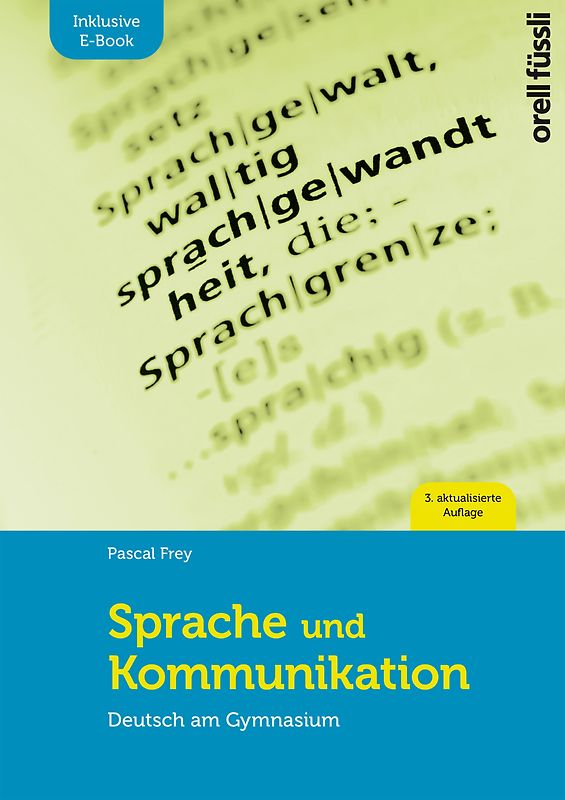 Sprache und Kommunikation (Print inkl. E-Book Edubase)